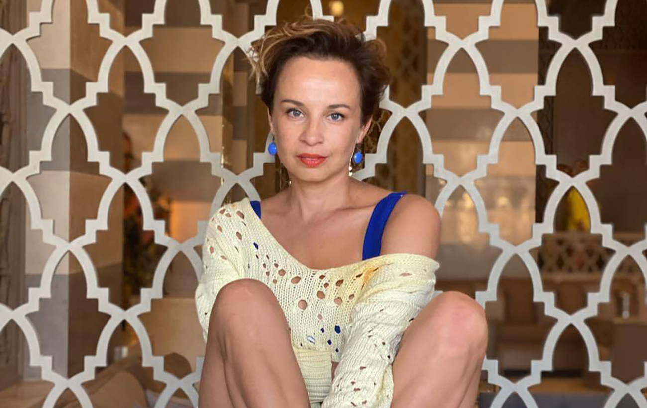 Звезда "Квартала 95" Пикалов развелся с женой после 18 лет брака